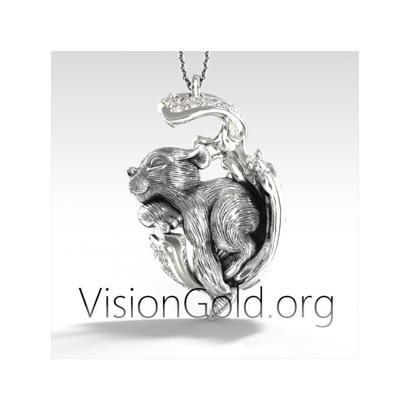 Ιδιαιτερο Γυναικειο Κολιε Για Νεα Μαμα  | Κοσμημα Για Την Ημερα Του Αγιου Βαλεντινου 0387