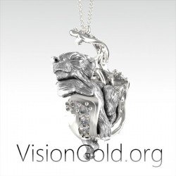 Ιδιαιτερο Γυναικειο Κολιε Για Νεα Μαμα  | Κοσμημα Για Την Ημερα Του Αγιου Βαλεντινου 0387