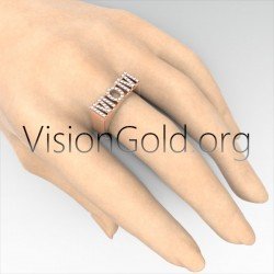 Δαχτυλιδι Μαμα |  Δωρο Για Τη Γιορτη Της Μητερας 1014