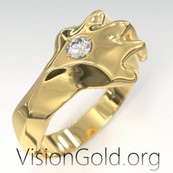 Δαχτυλιδι Αγκαλια | Δαχτυλιδια Χερια | Δαχτυλιδι Δωρο Για