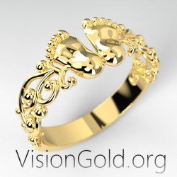 Сладкое и романтичное кольцо для новоиспеченных мам Детские тапочки 0823