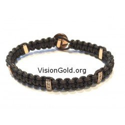 Ανδρικό Βραχιόλι