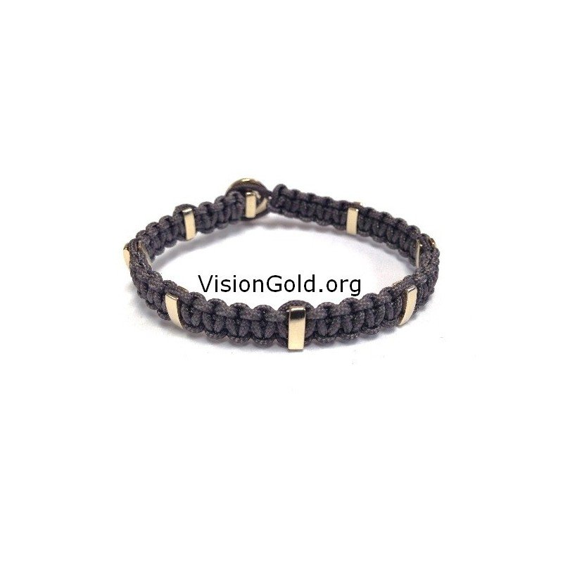 Βραχιόλι Ανδρικό