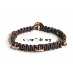 Pulsera Hombre Moderna