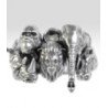 Anillos de animales para hombre