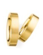 Anneaux de mariage classiques