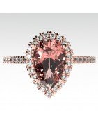 Ringen met Morganiet |Visiongold®