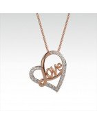 SIERADEN VOOR DE DAG VAN DE GELIEFDEN | VISIONGOLD.ORG®