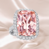 Morganite Jewelry