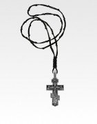 Cord Rosary