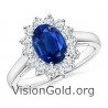 Sapphire Jewelry