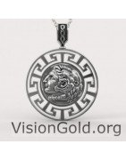 Hangers Met Thema Koning Alexander de Grote