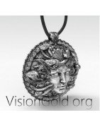 Medusa  Jewelry