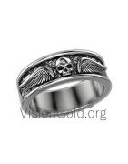 Ringen voor mannen - Sieraden voor mannen VisionGold.org®