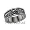 Anillos para pulgar de hombre