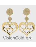 Cani cattivi cremosi - VisionGold.org®