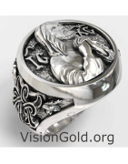 Afdichtingsringen | VisionGold.org®