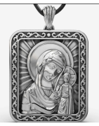 Religieuze sieraden - VisionGold.org®