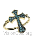 Cross Rings