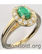 VisionGold.org® Fine Jewelry | Online Jewelry Boutique