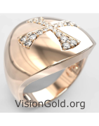 Signet Δαχτυλιδια - Δαχτυλιδια Chevalier