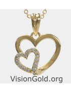 CUORI COLLEGIALI - VisionGold.org®