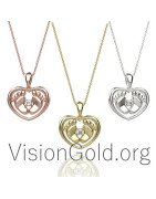 Juwelenfamilie - Sieradenfamilie - Sieradenfamilie VisionGold