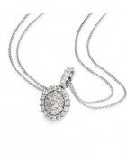 Γυναικεία Κολιέ  -  VisionGold.org®