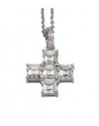 Cross Necklaces For Women