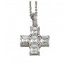 Cross Necklaces For Women