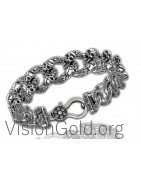 Bracelets pour hommes