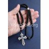 Rozenkrans voor mannen Halsketting voor mannen Rosario