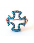 Ringen voor vrouwen - VisionGold.org®