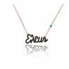 Collares con nombre