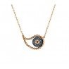 Evil Eye Necklace