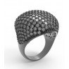 Ringen met diamanten