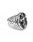 Anelli da uomo economici | VisionGold.org®