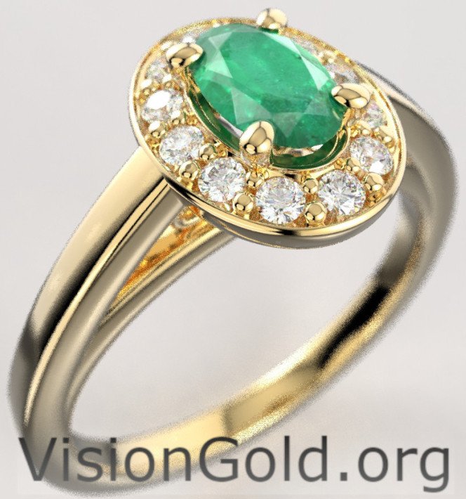 Emerald rings: What you need to know before you buy