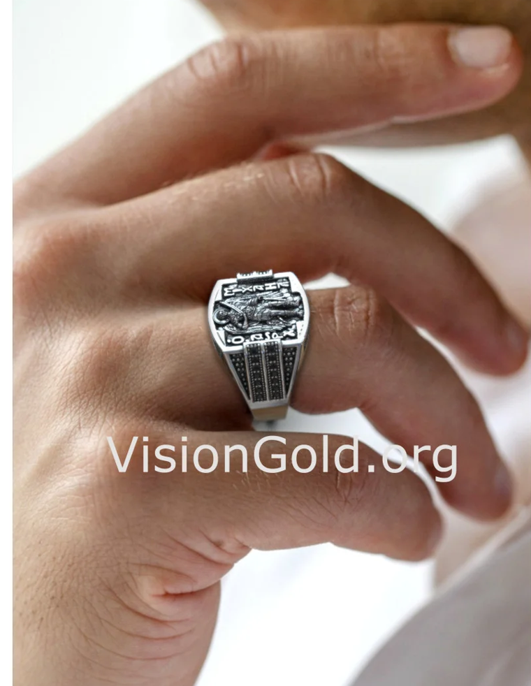 5 κανόνες για να φοράτε δαχτυλίδια | Συμβολισμός δαχτυλιδιών