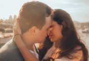What happens when you are in love | VisionGold