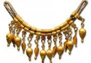 Flashback on Greek jewelery