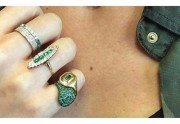 5 Spiritual Concepts of Wearing Rings on Different Fingers