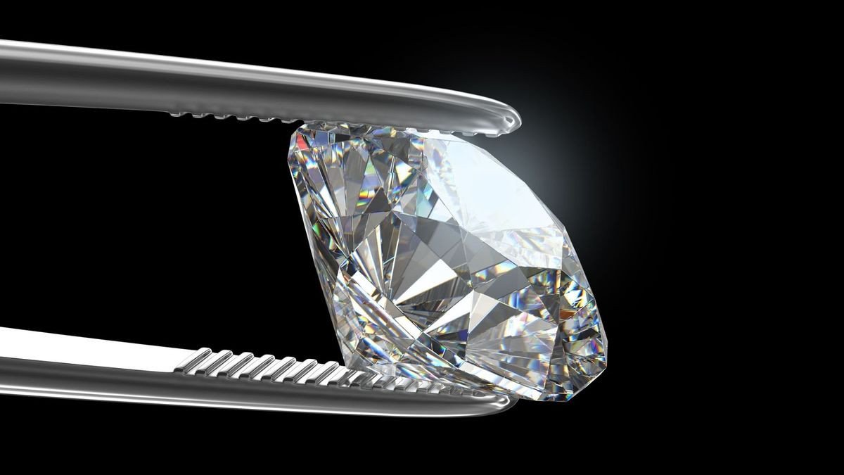 Πόσο κοστίζει το διαμάντι;