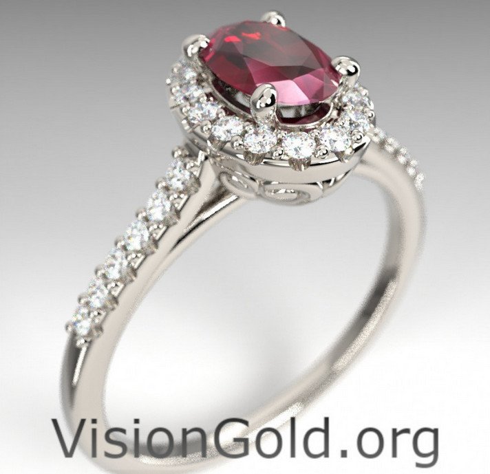 Ruby the July Birthstone: Exploring the Timeless Ruby