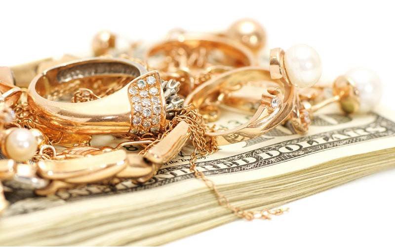 Der Insider-Leitfaden für Kluges Schmuck Kaufen & Verkaufen