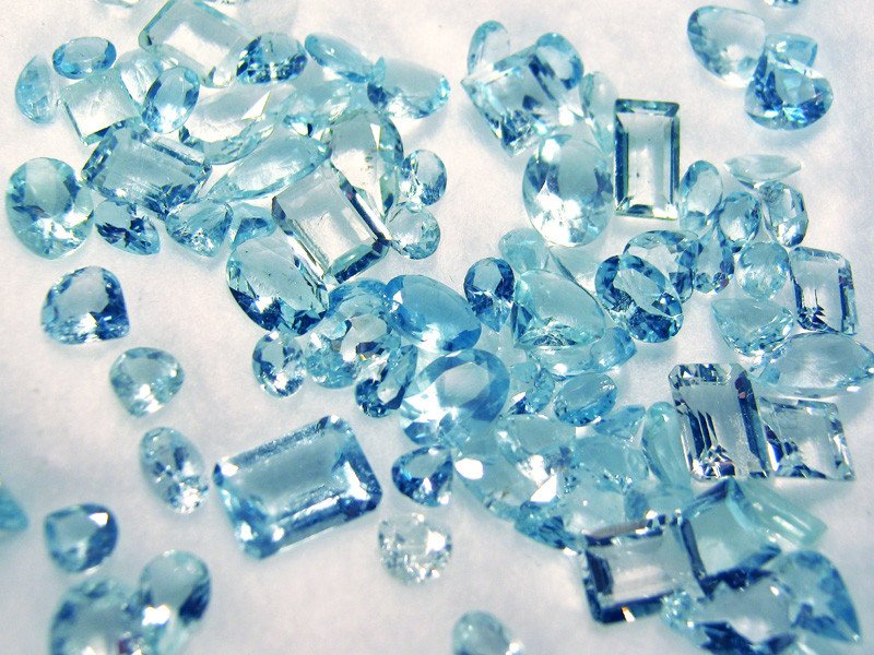  15 Facts about Aquamarine as colorful as the stone