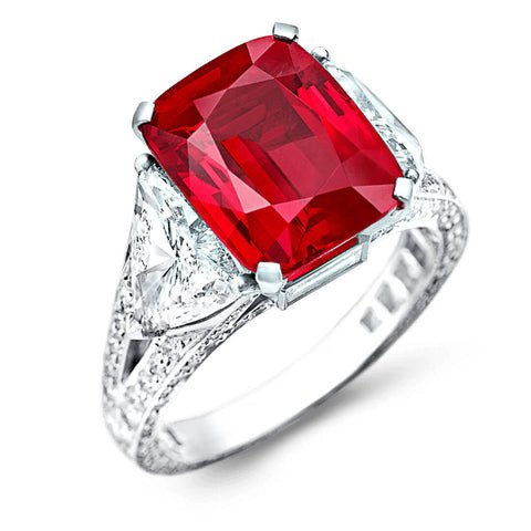 Are ruby rings expensive? (Expert Quick Answer in 2023)